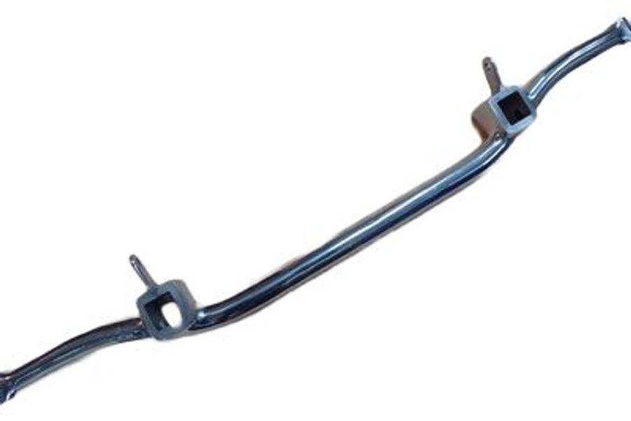 Front Axle